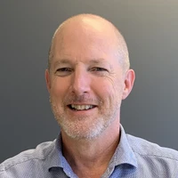 ​​Benjamin Whitehouse